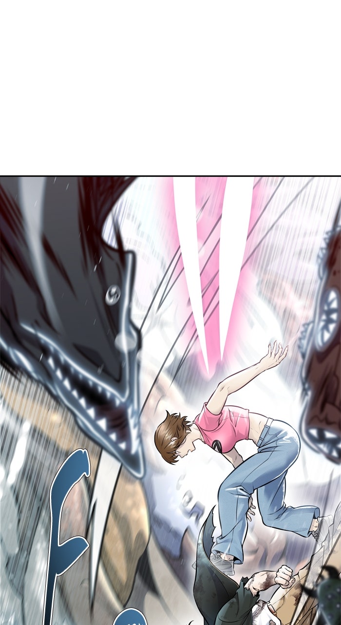 Tower of God Manga Chapter 636 page 136 - [Season 3] Ep. 219