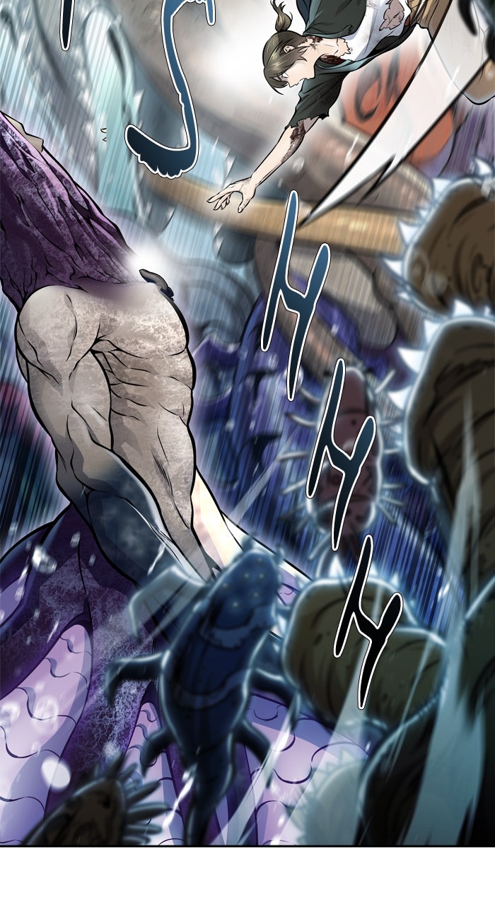 Tower of God Manga Chapter 636 page 137 - [Season 3] Ep. 219