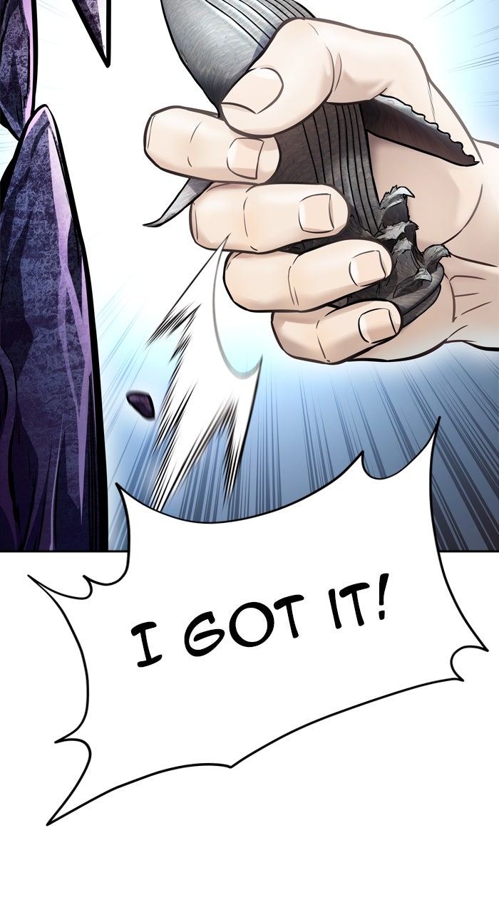 Tower of God Manga Chapter 636 page 139 - [Season 3] Ep. 219