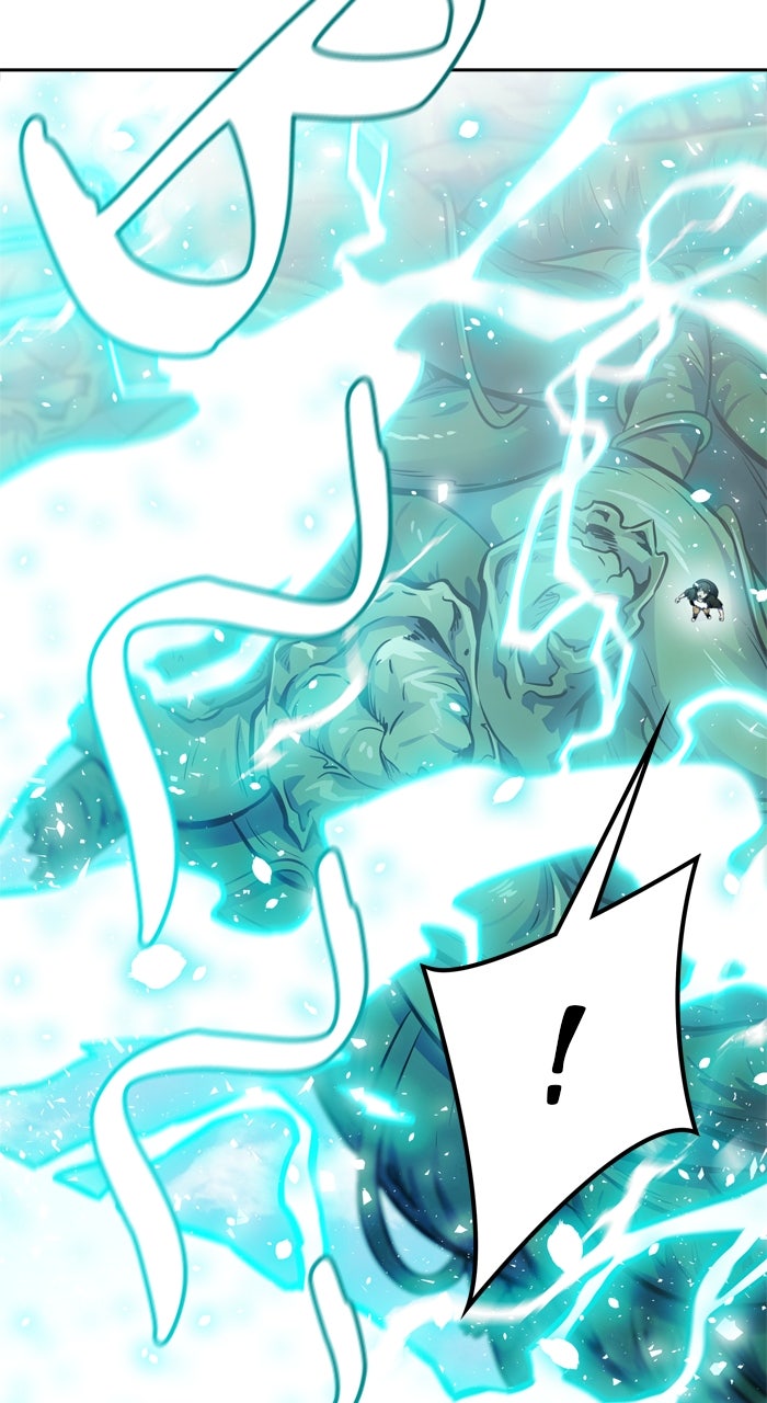 Tower of God Manga Chapter 636 page 14 - [Season 3] Ep. 219