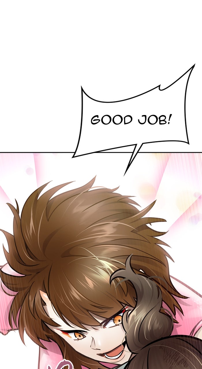 Tower of God Manga Chapter 636 page 140 - [Season 3] Ep. 219