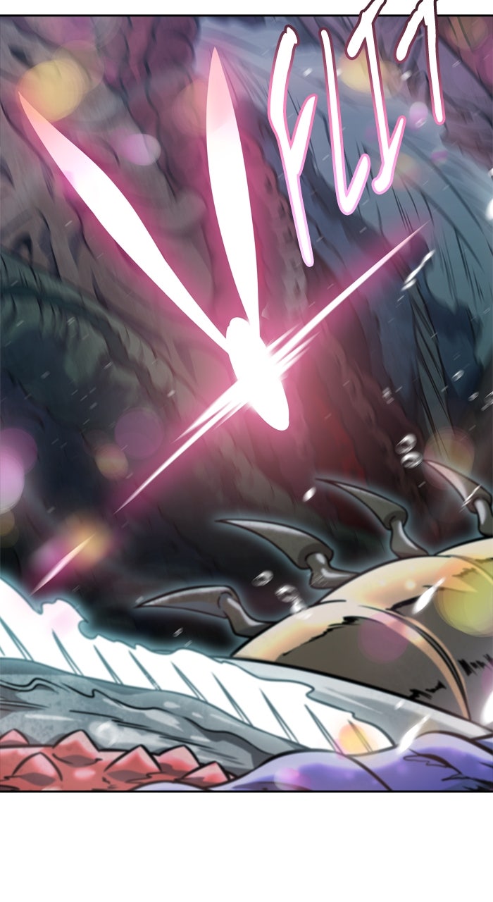 Tower of God Manga Chapter 636 page 146 - [Season 3] Ep. 219