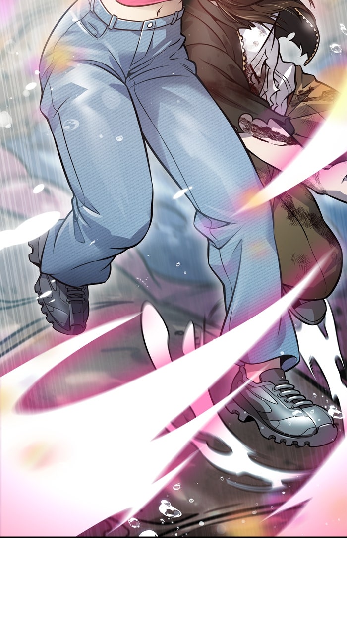 Tower of God Manga Chapter 636 page 148 - [Season 3] Ep. 219