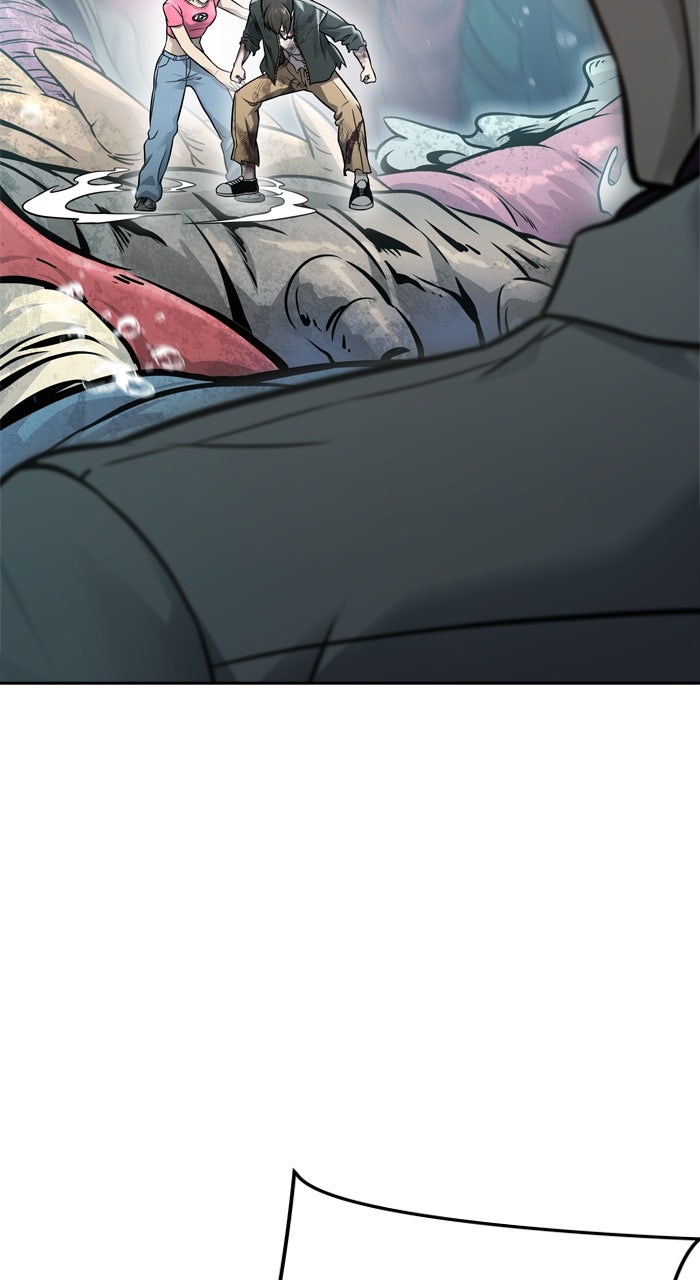 Tower of God Manga Chapter 636 page 150 - [Season 3] Ep. 219