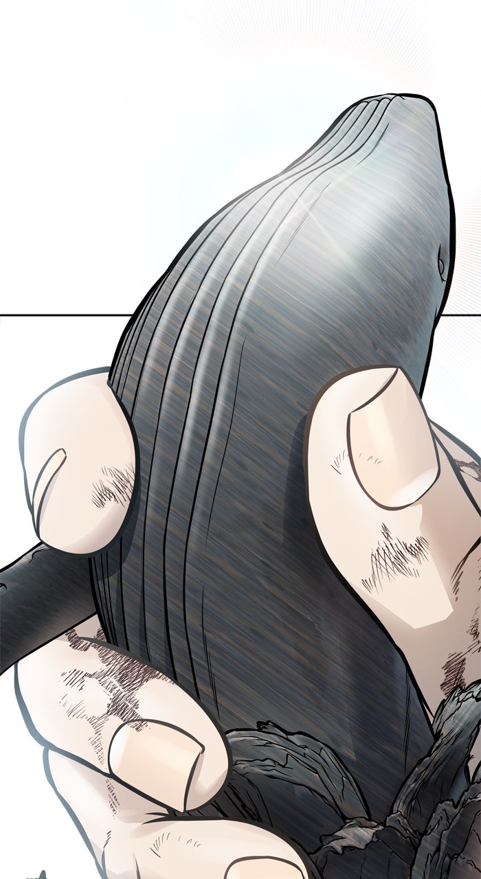 Tower of God Manga Chapter 636 page 153 - [Season 3] Ep. 219