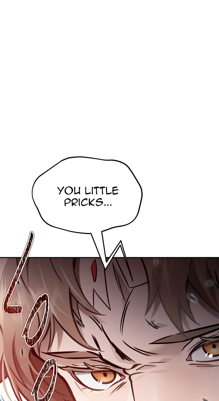 Tower of God Manga Chapter 636 page 155 - [Season 3] Ep. 219