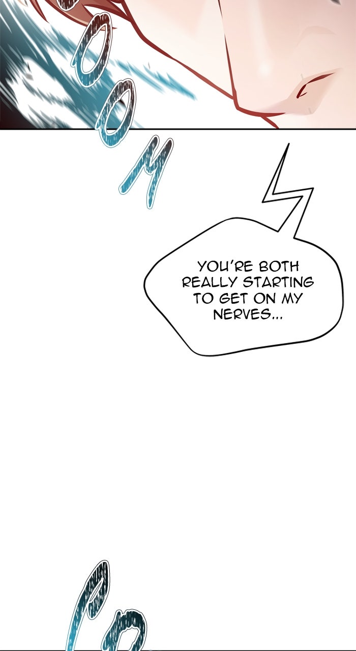 Tower of God Manga Chapter 636 page 156 - [Season 3] Ep. 219