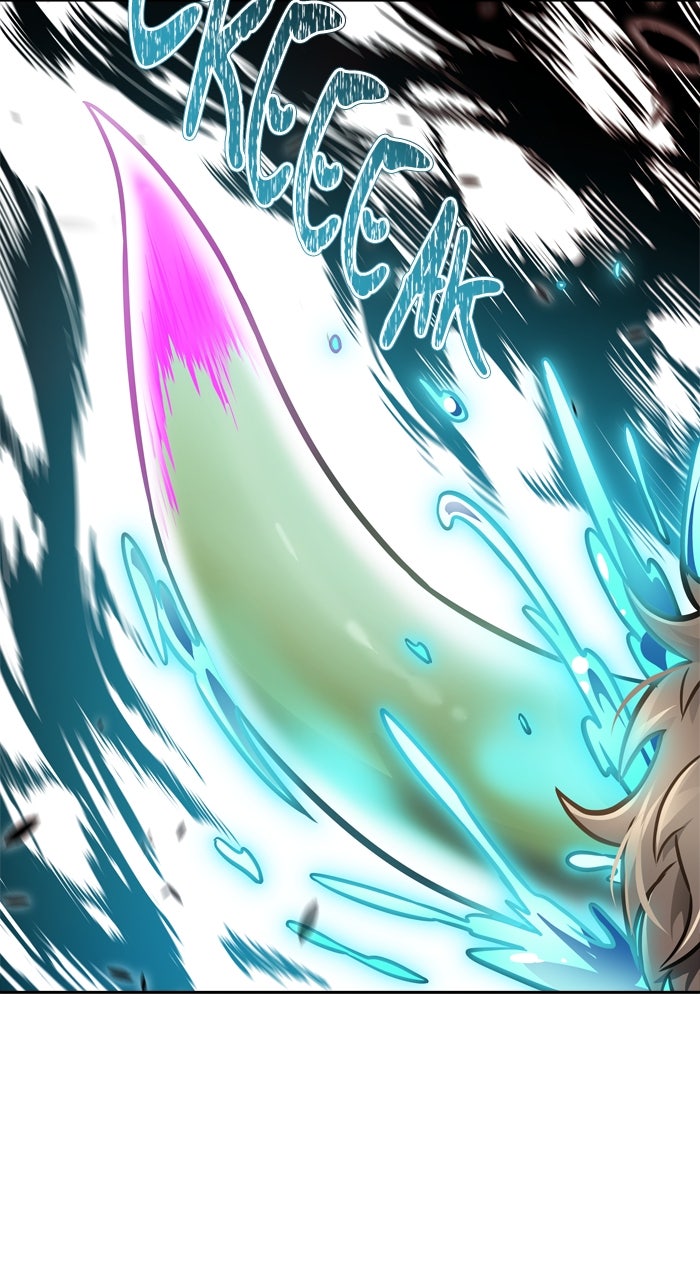 Tower of God Manga Chapter 636 page 157 - [Season 3] Ep. 219