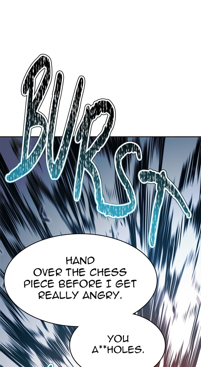 Tower of God Manga Chapter 636 page 158 - [Season 3] Ep. 219