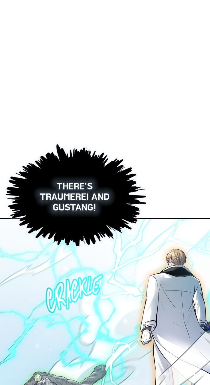 Tower of God Manga Chapter 636 page 16 - [Season 3] Ep. 219