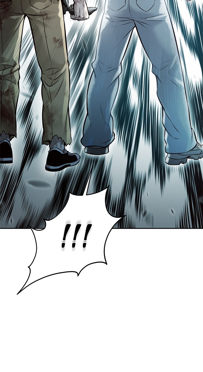 Tower of God Manga Chapter 636 page 160 - [Season 3] Ep. 219