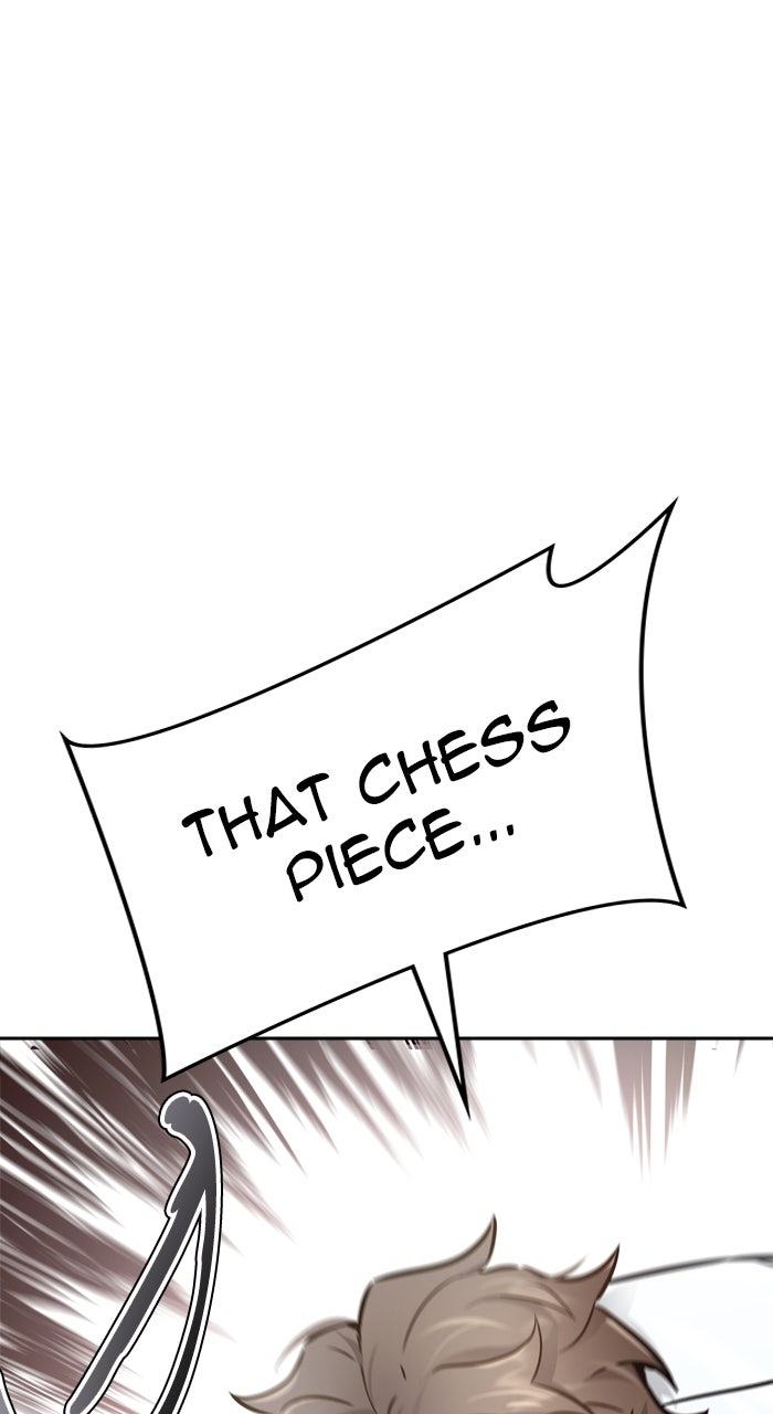 Tower of God Manga Chapter 636 page 161 - [Season 3] Ep. 219