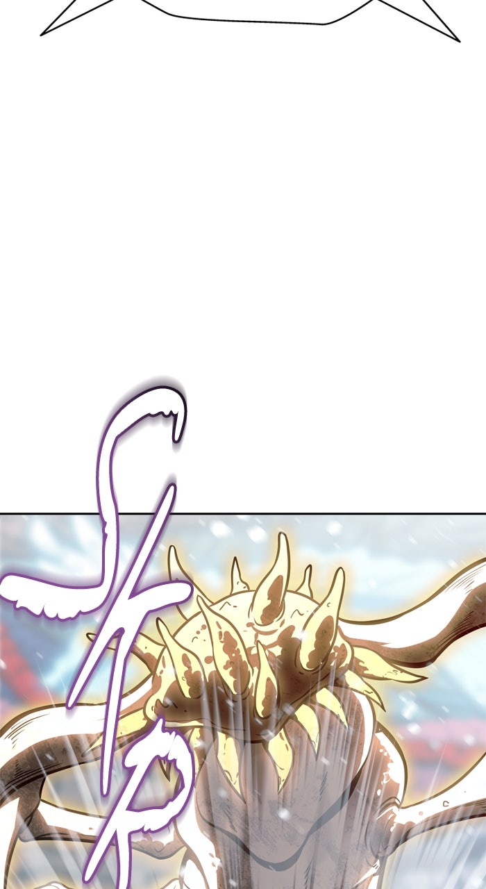 Tower of God Manga Chapter 636 page 167 - [Season 3] Ep. 219