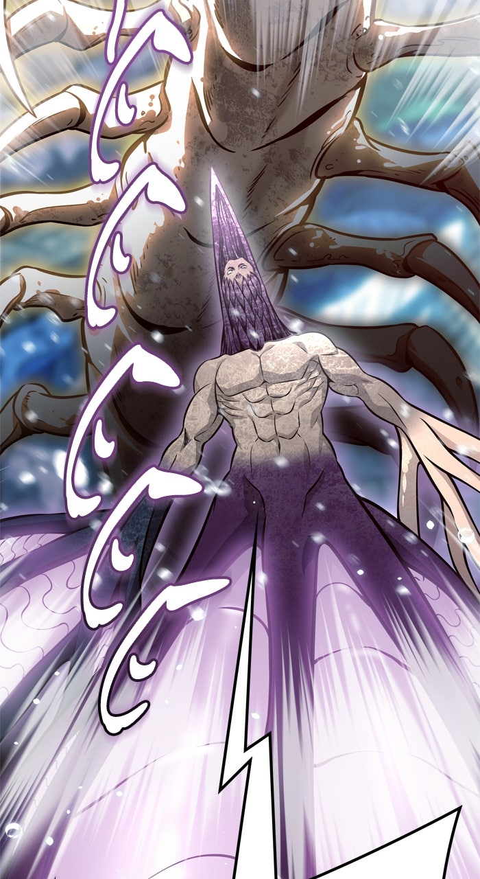 Tower of God Manga Chapter 636 page 168 - [Season 3] Ep. 219