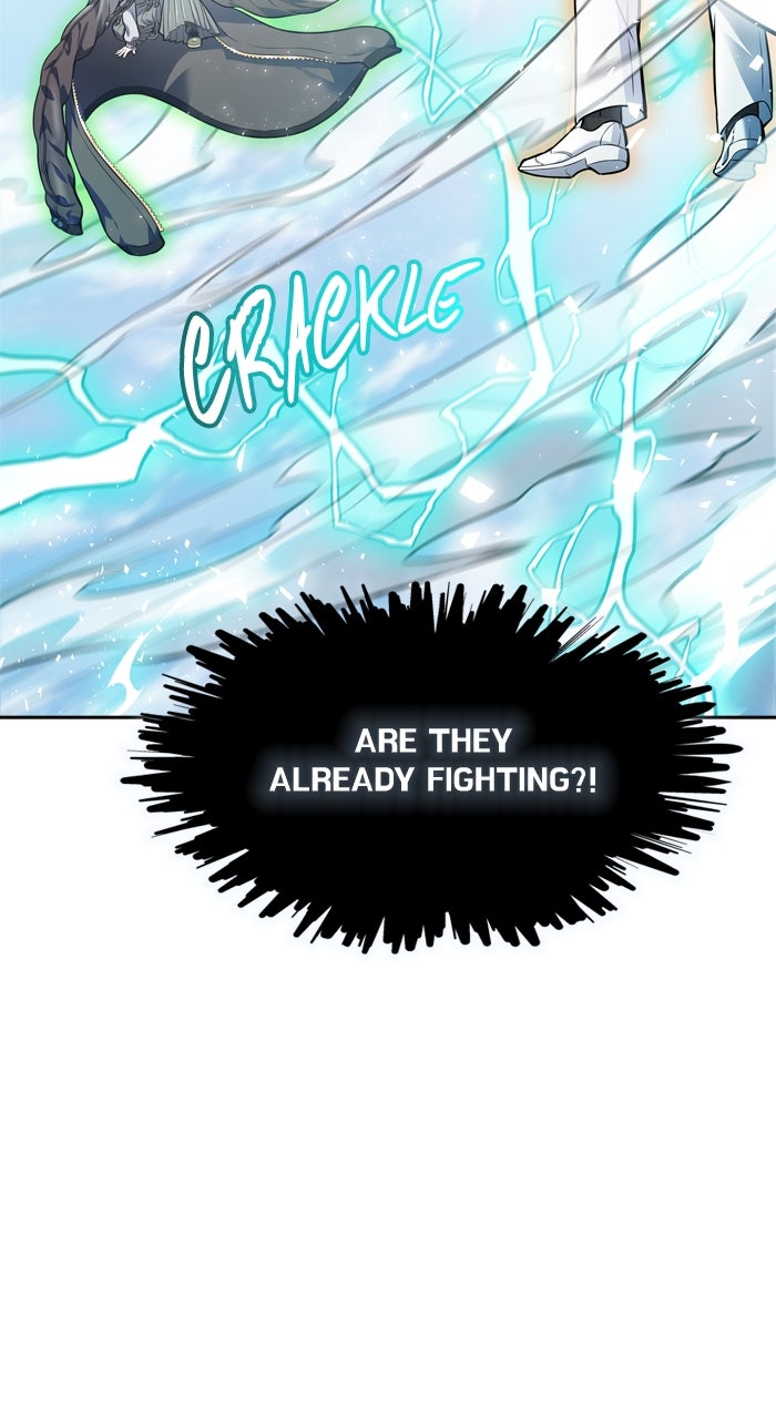 Tower of God Manga Chapter 636 page 17 - [Season 3] Ep. 219