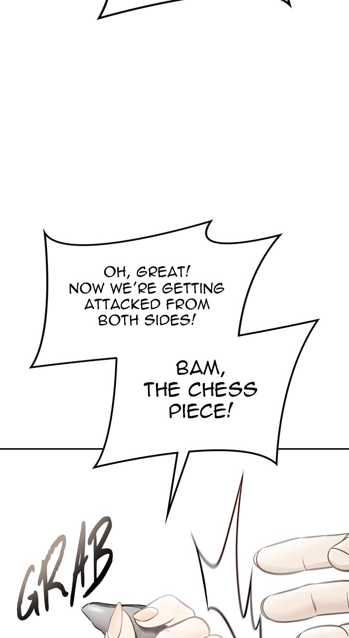 Tower of God Manga Chapter 636 page 172 - [Season 3] Ep. 219