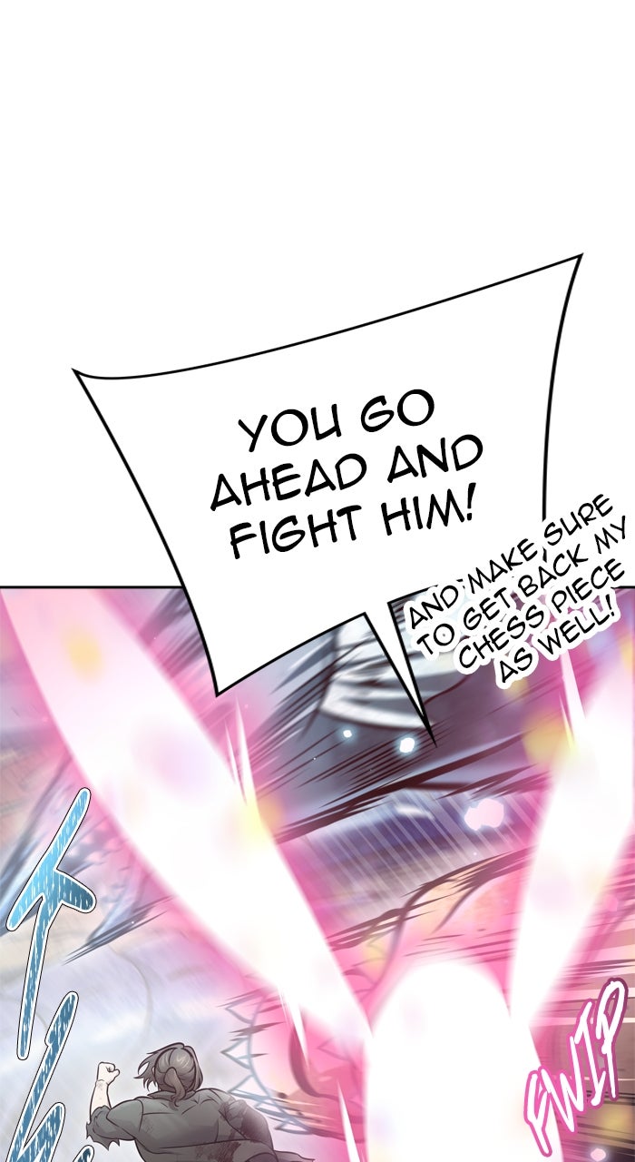 Tower of God Manga Chapter 636 page 174 - [Season 3] Ep. 219