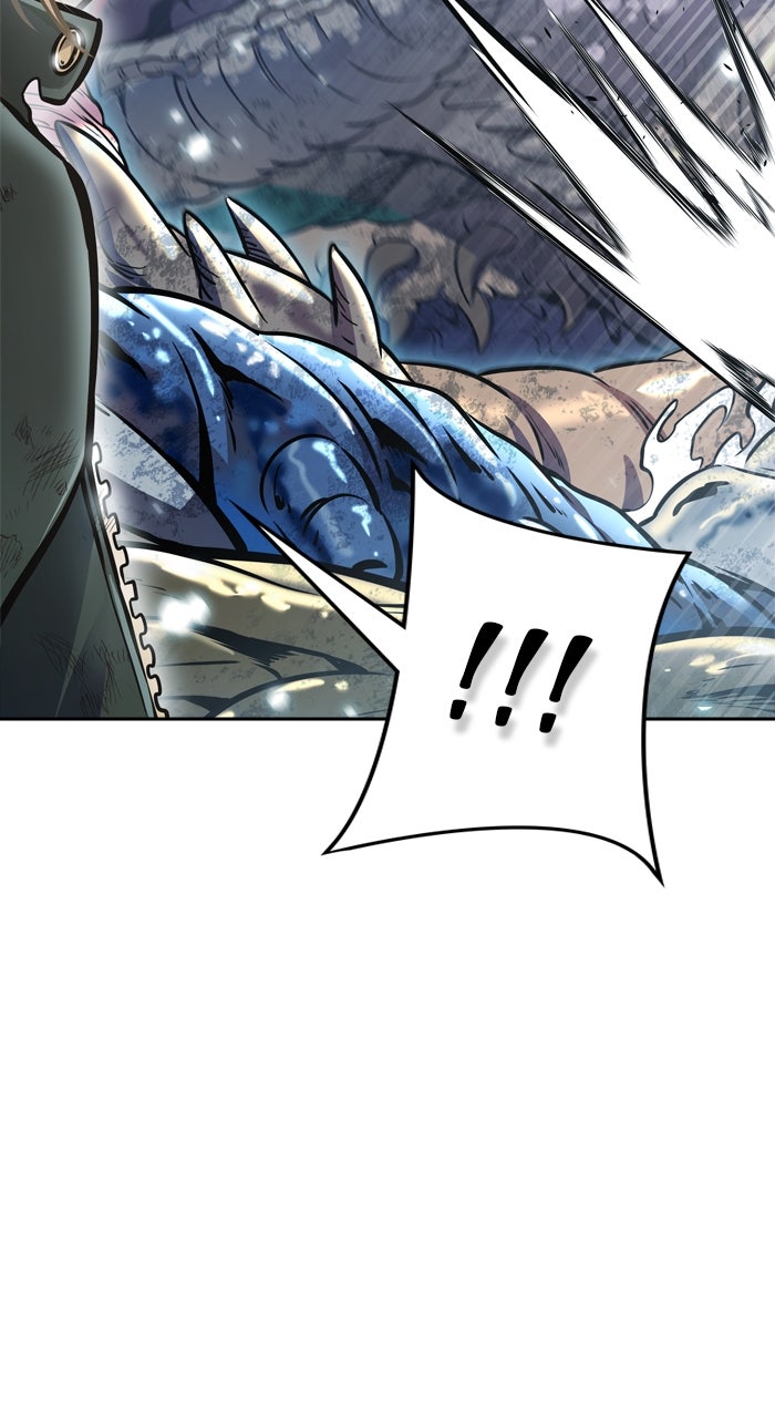 Tower of God Manga Chapter 636 page 177 - [Season 3] Ep. 219