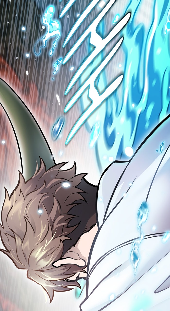 Tower of God Manga Chapter 636 page 179 - [Season 3] Ep. 219