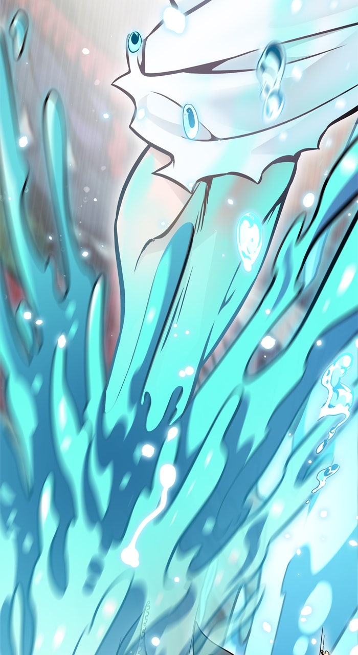 Tower of God Manga Chapter 636 page 180 - [Season 3] Ep. 219