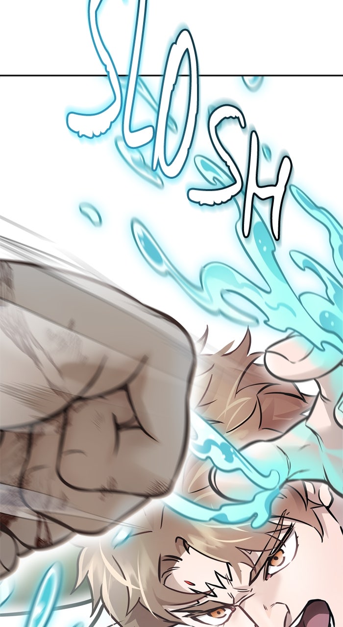 Tower of God Manga Chapter 636 page 183 - [Season 3] Ep. 219