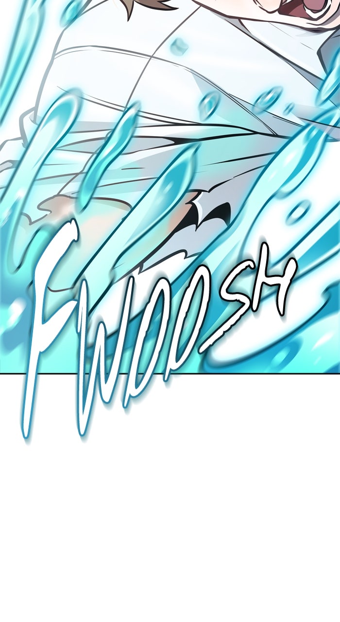 Tower of God Manga Chapter 636 page 184 - [Season 3] Ep. 219