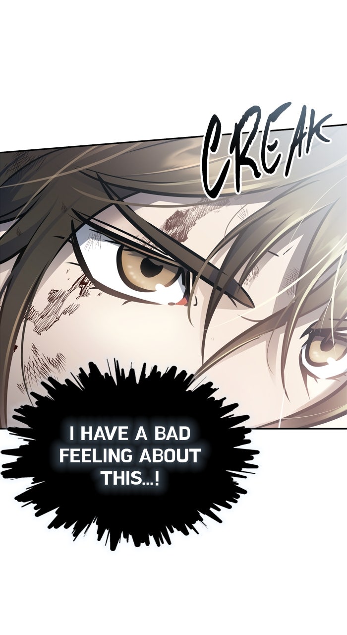 Tower of God Manga Chapter 636 page 188 - [Season 3] Ep. 219