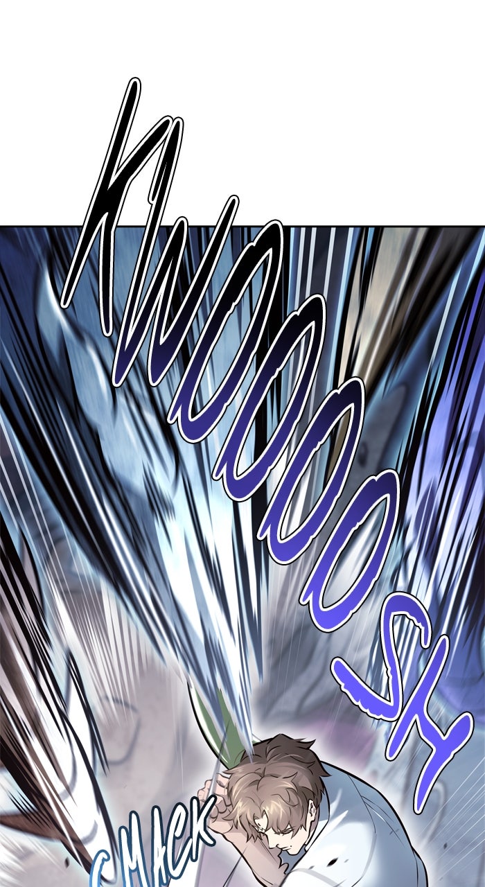 Tower of God Manga Chapter 636 page 189 - [Season 3] Ep. 219