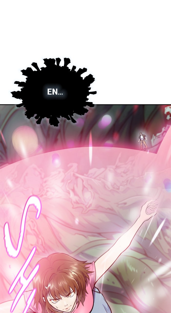 Tower of God Manga Chapter 636 page 19 - [Season 3] Ep. 219