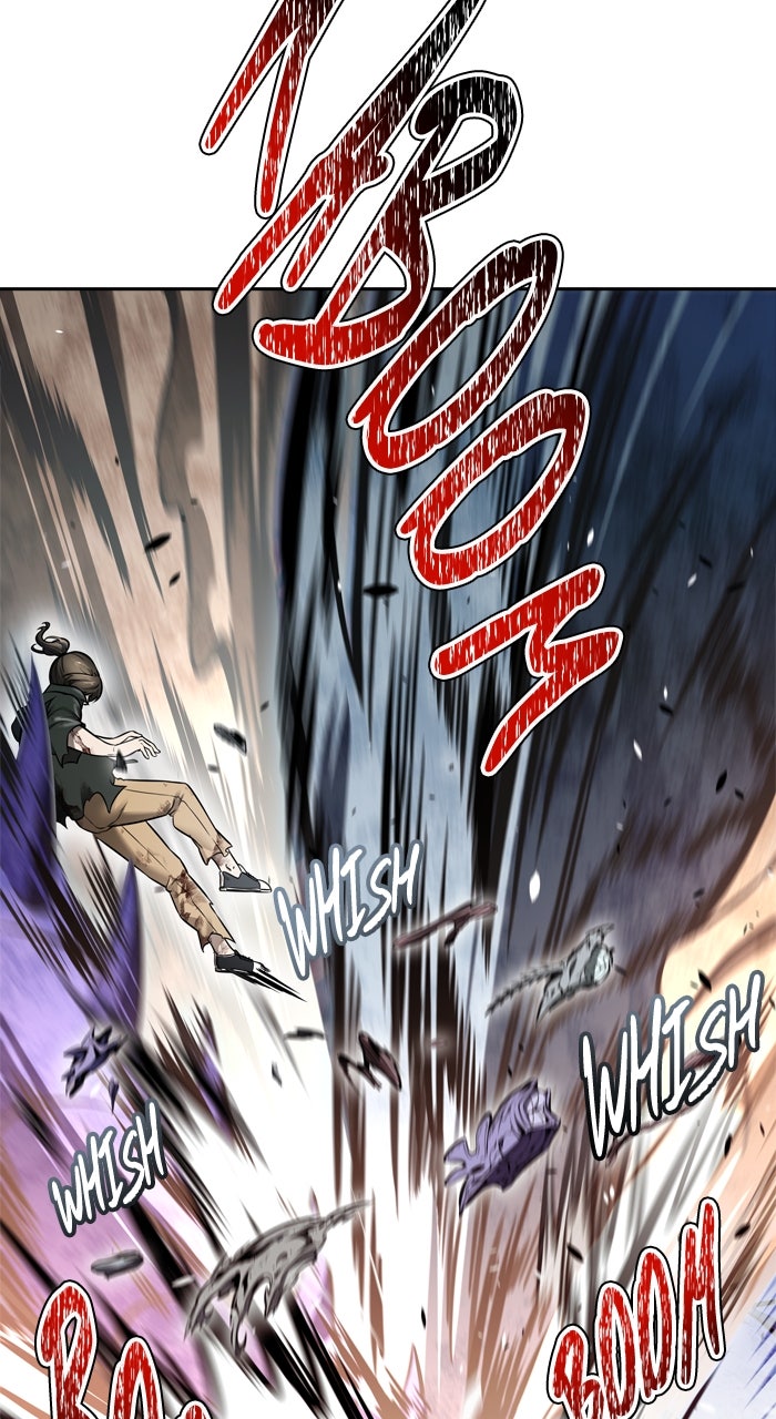 Tower of God Manga Chapter 636 page 192 - [Season 3] Ep. 219