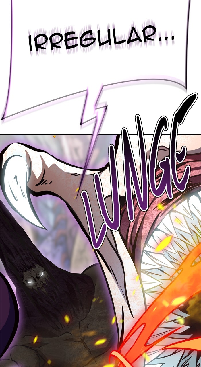 Tower of God Manga Chapter 636 page 194 - [Season 3] Ep. 219