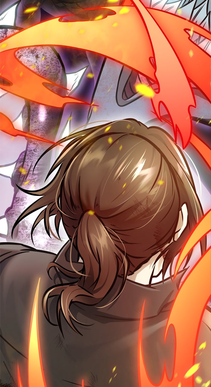 Tower of God Manga Chapter 636 page 195 - [Season 3] Ep. 219