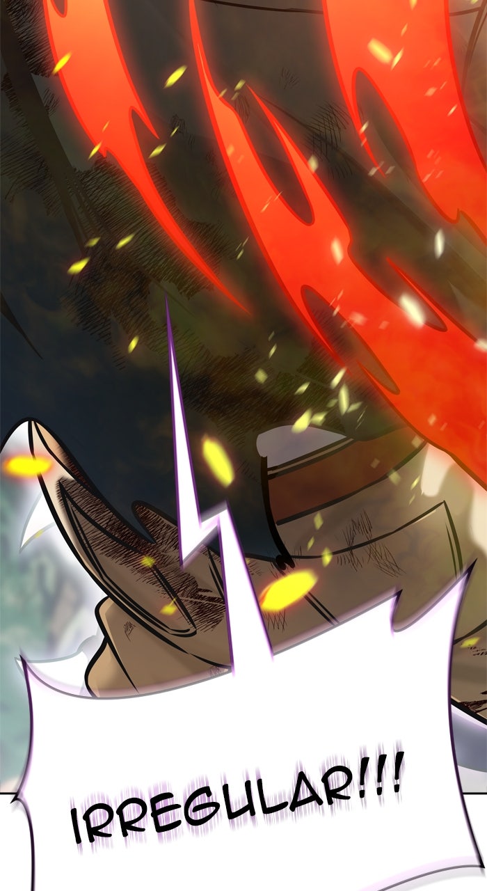 Tower of God Manga Chapter 636 page 196 - [Season 3] Ep. 219