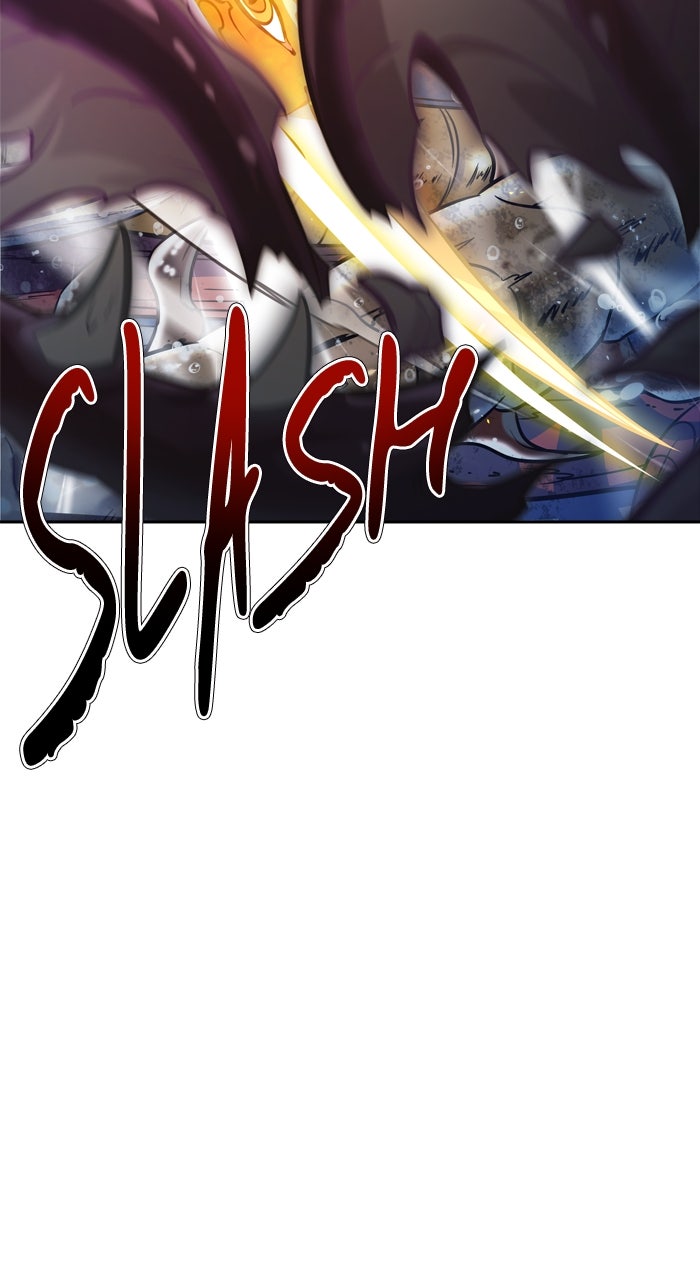 Tower of God Manga Chapter 636 page 199 - [Season 3] Ep. 219