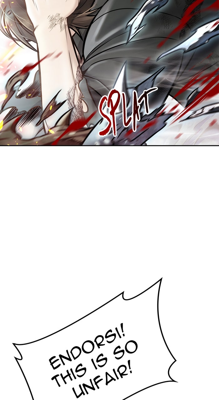 Tower of God Manga Chapter 636 page 201 - [Season 3] Ep. 219