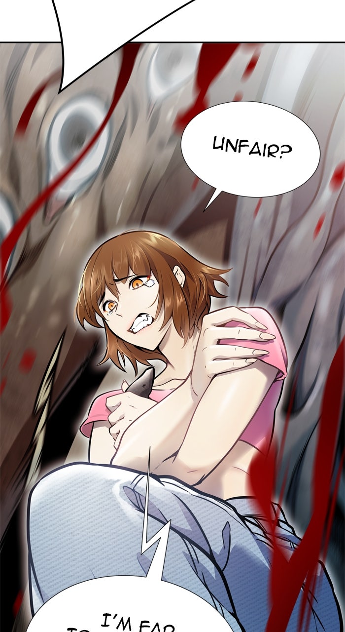 Tower of God Manga Chapter 636 page 202 - [Season 3] Ep. 219