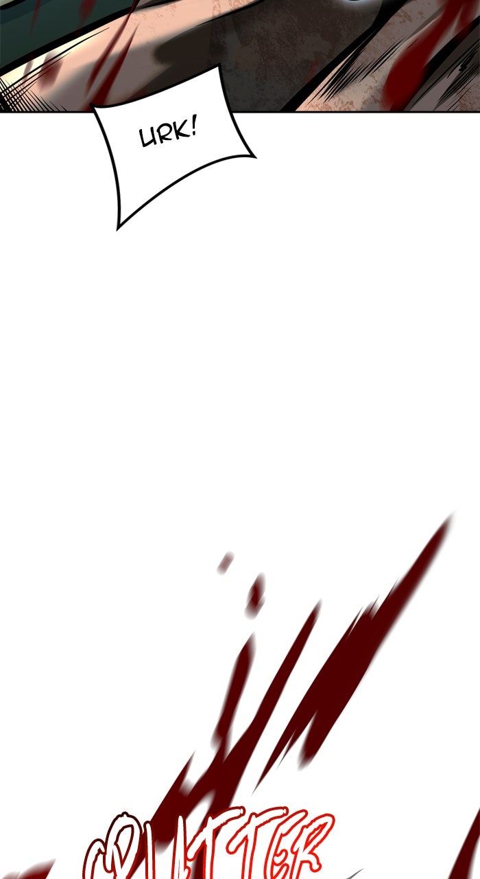 Tower of God Manga Chapter 636 page 204 - [Season 3] Ep. 219