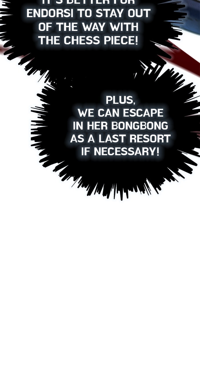 Tower of God Manga Chapter 636 page 208 - [Season 3] Ep. 219