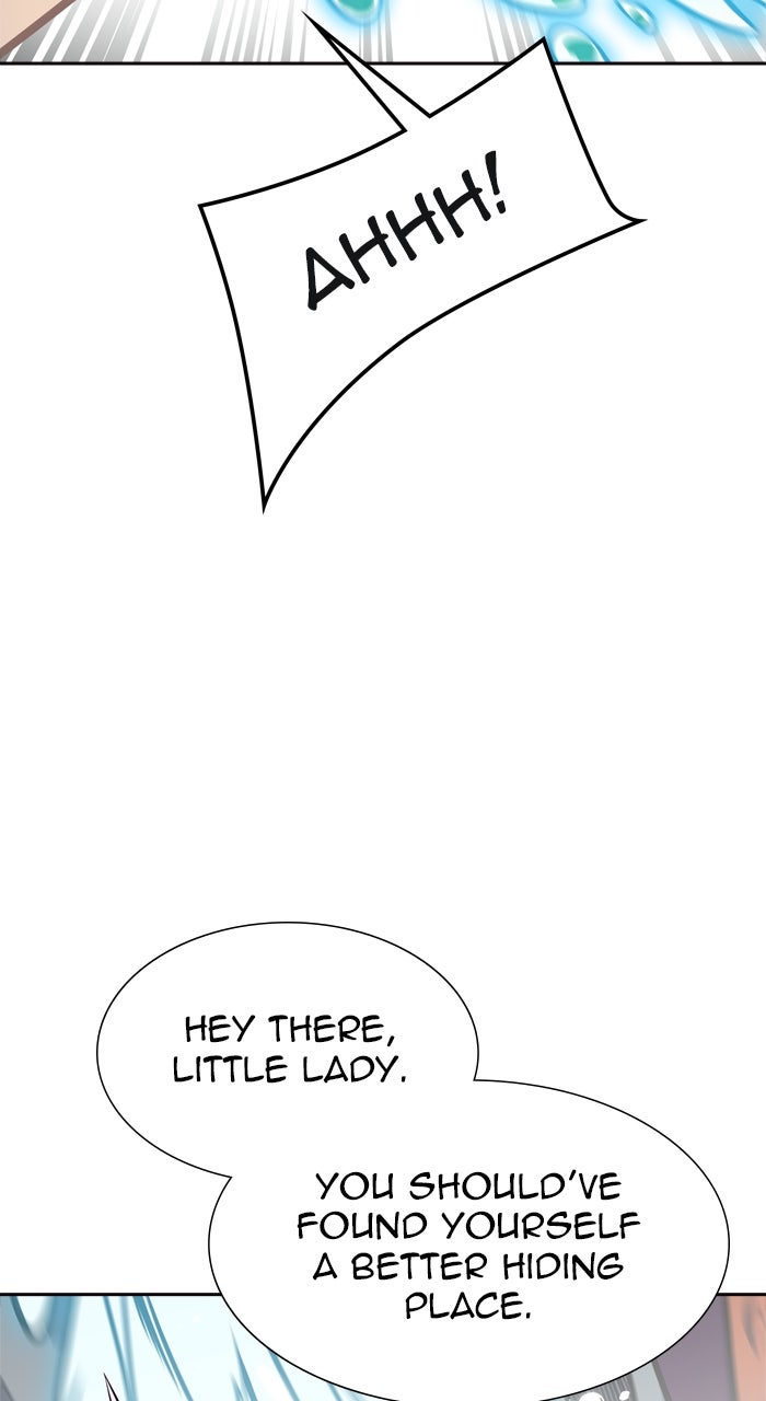 Tower of God Manga Chapter 636 page 211 - [Season 3] Ep. 219