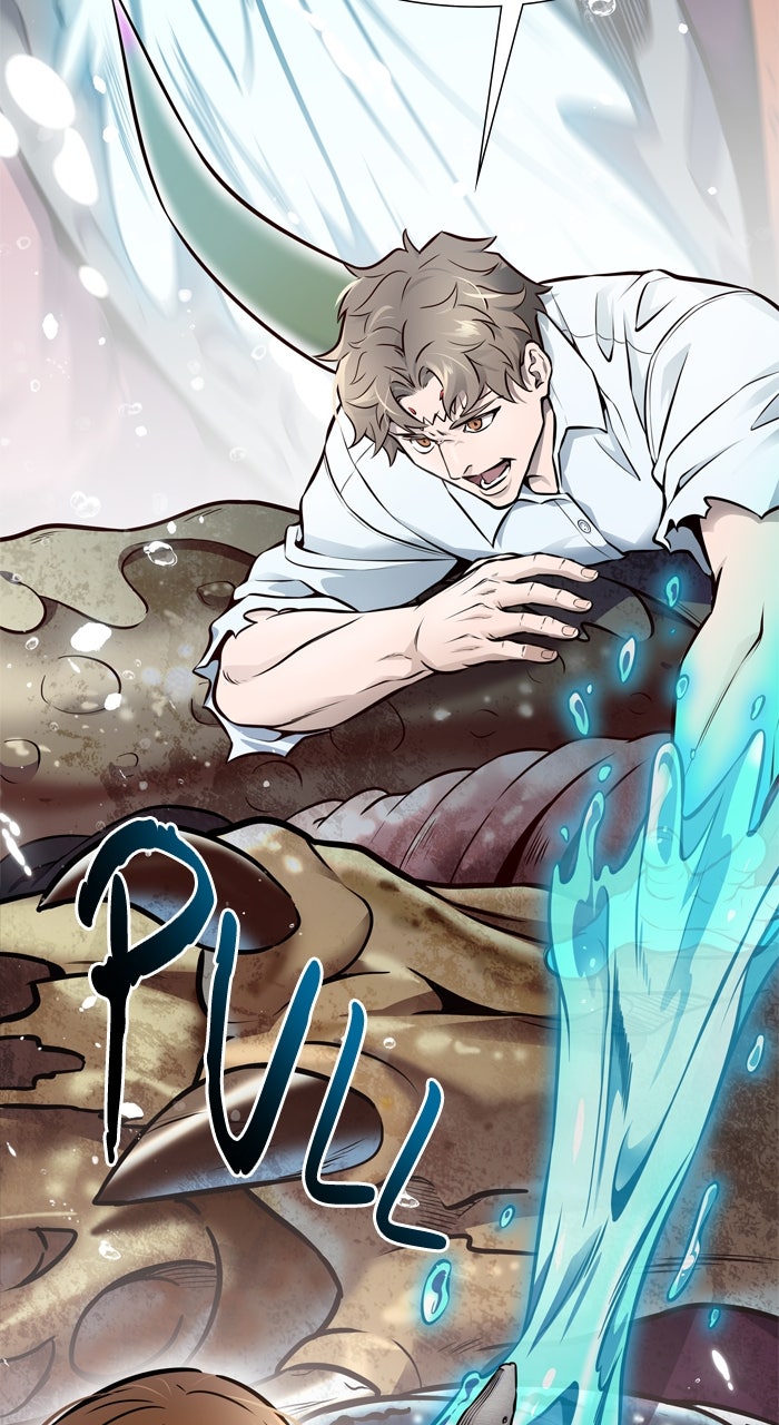 Tower of God Manga Chapter 636 page 212 - [Season 3] Ep. 219