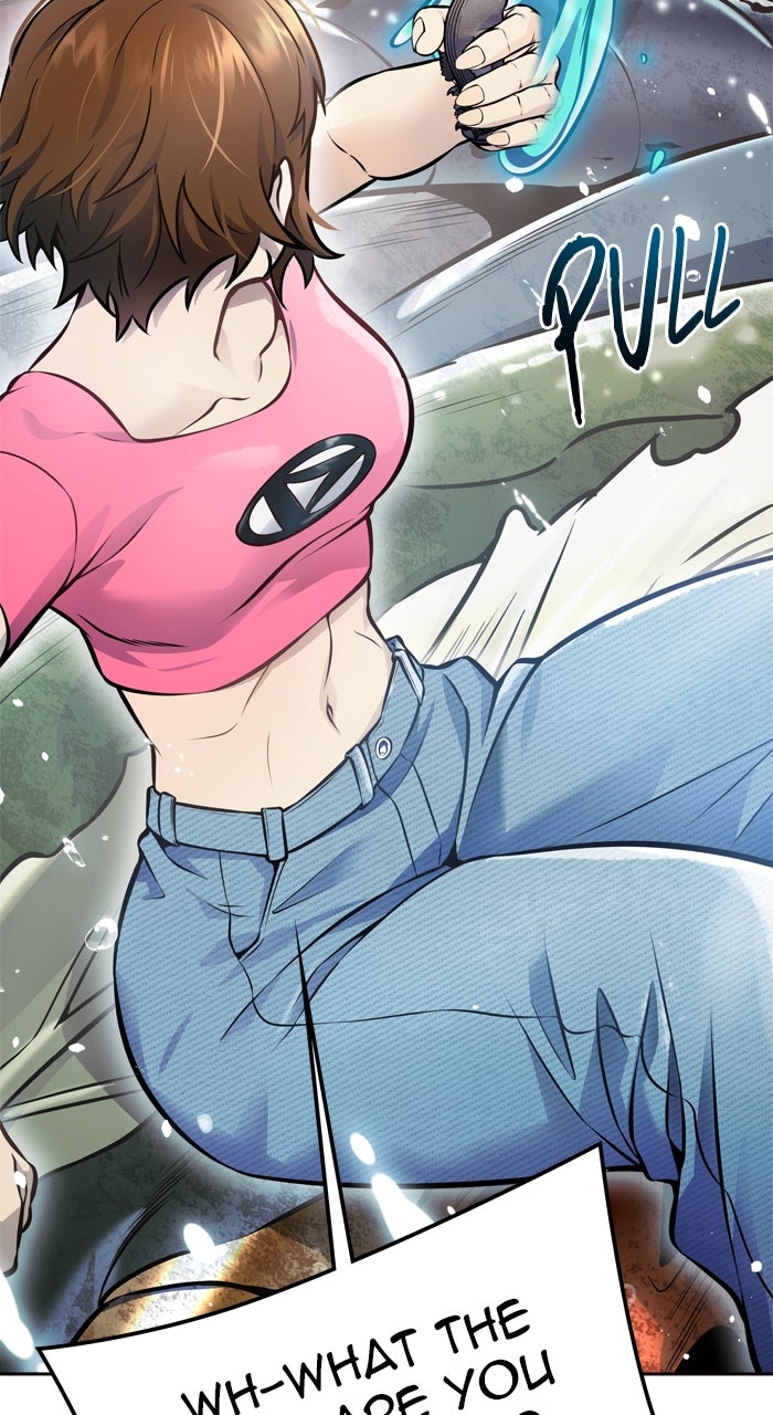 Tower of God Manga Chapter 636 page 213 - [Season 3] Ep. 219