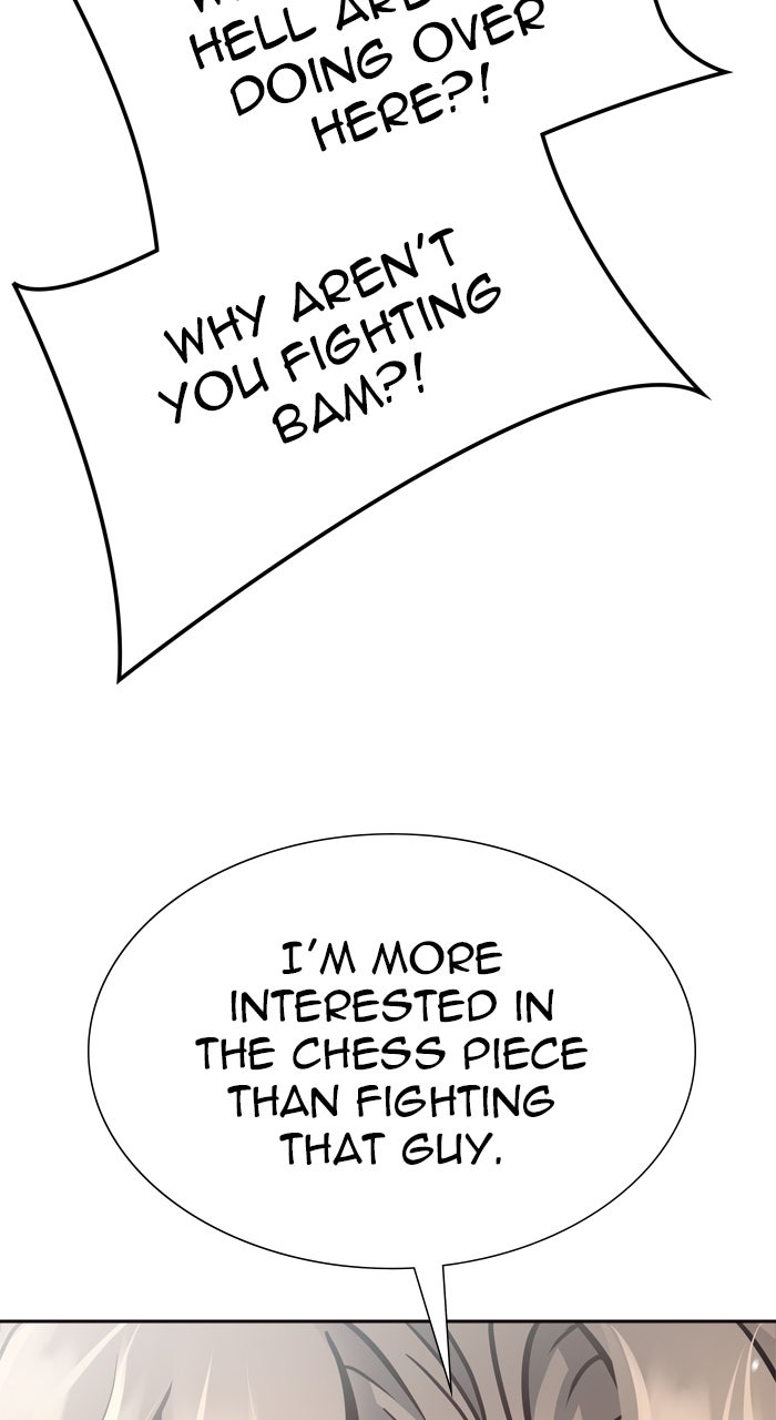 Tower of God Manga Chapter 636 page 214 - [Season 3] Ep. 219