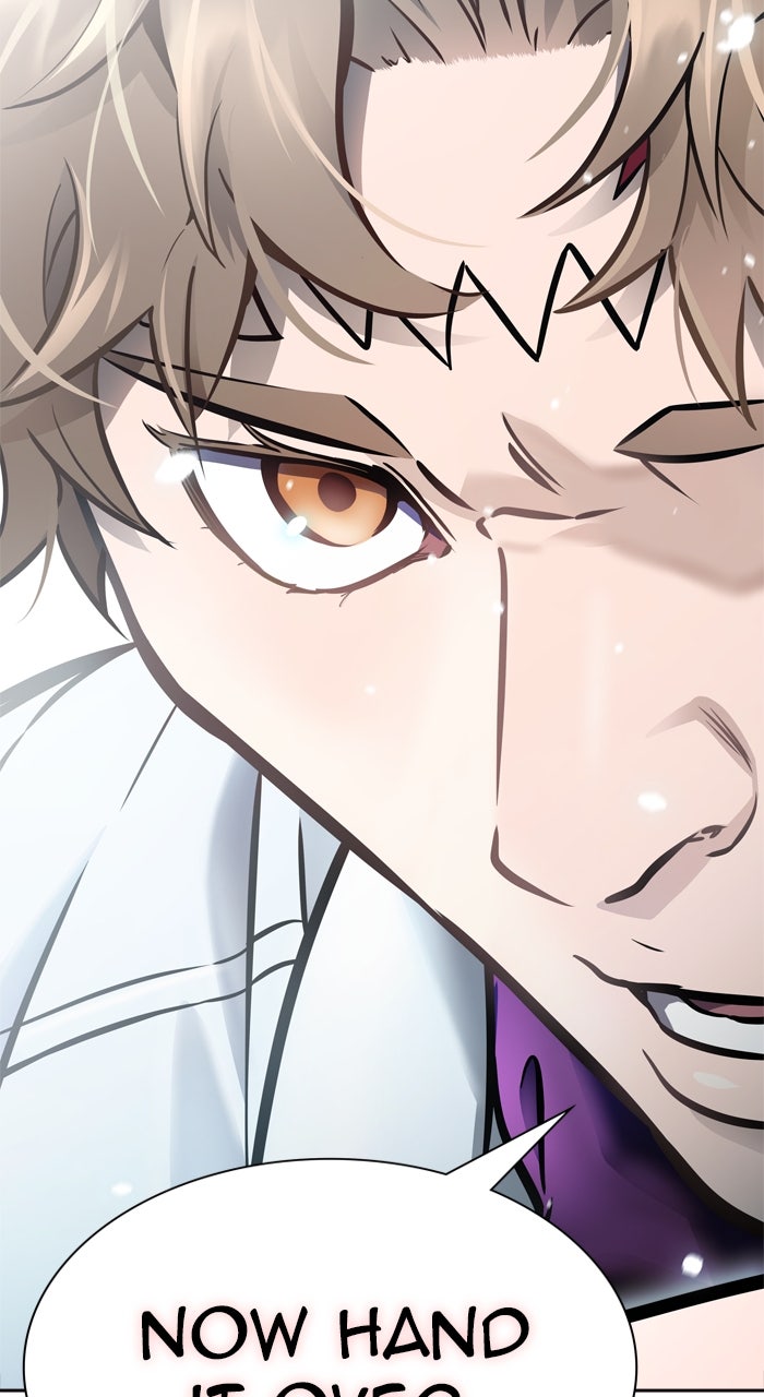 Tower of God Manga Chapter 636 page 215 - [Season 3] Ep. 219