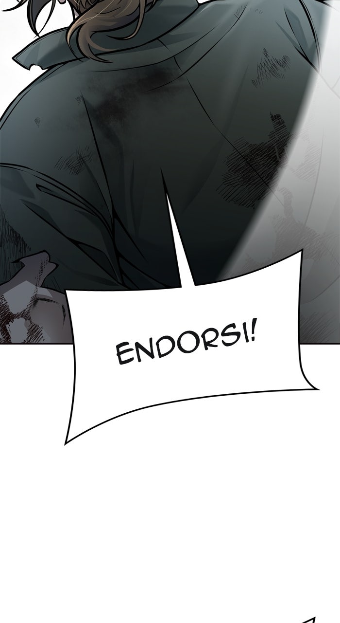Tower of God Manga Chapter 636 page 218 - [Season 3] Ep. 219