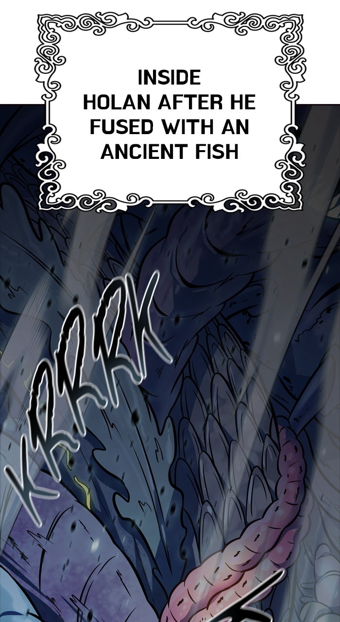 Tower of God Manga Chapter 636 page 22 - [Season 3] Ep. 219