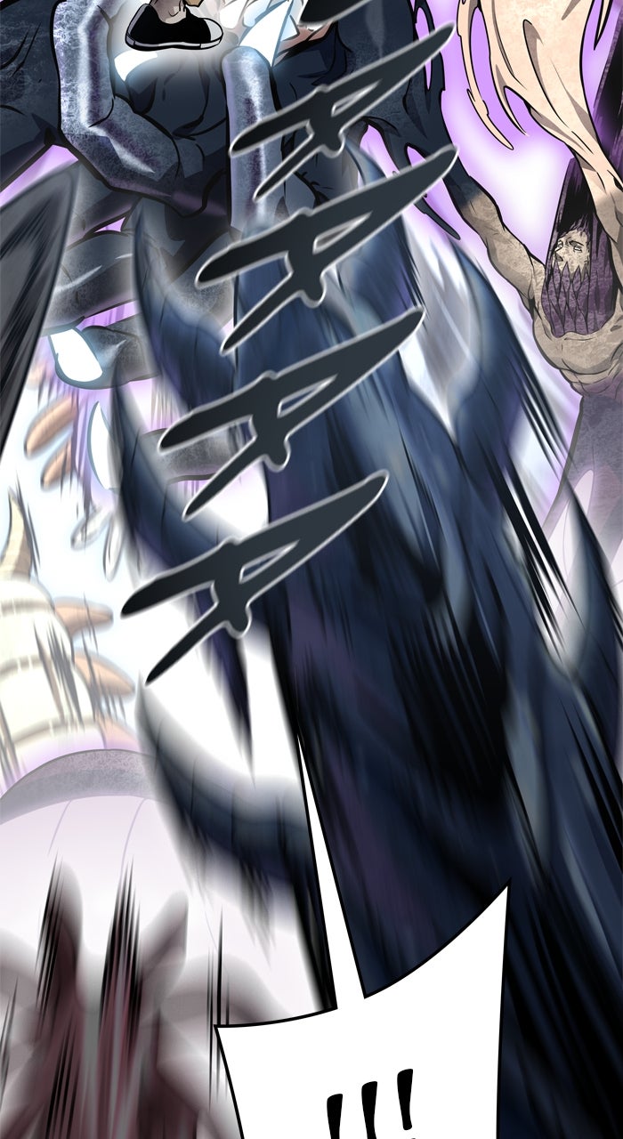 Tower of God Manga Chapter 636 page 220 - [Season 3] Ep. 219