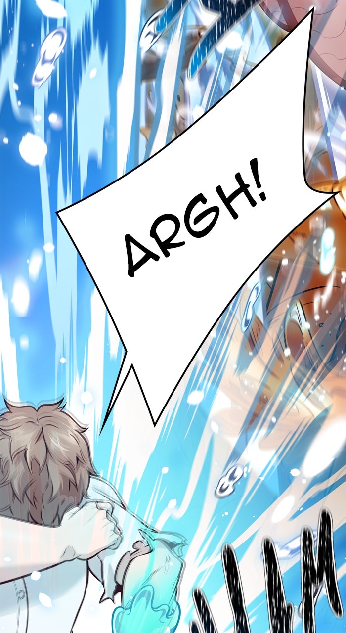 Tower of God Manga Chapter 636 page 225 - [Season 3] Ep. 219