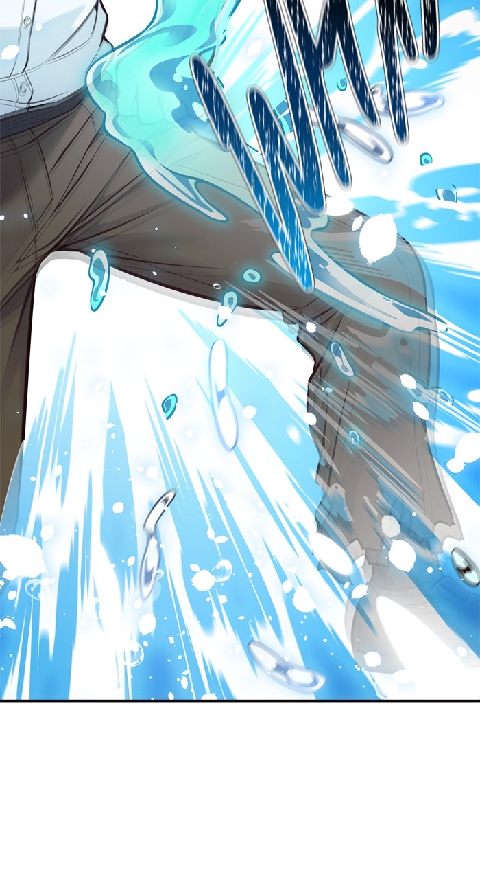 Tower of God Manga Chapter 636 page 226 - [Season 3] Ep. 219