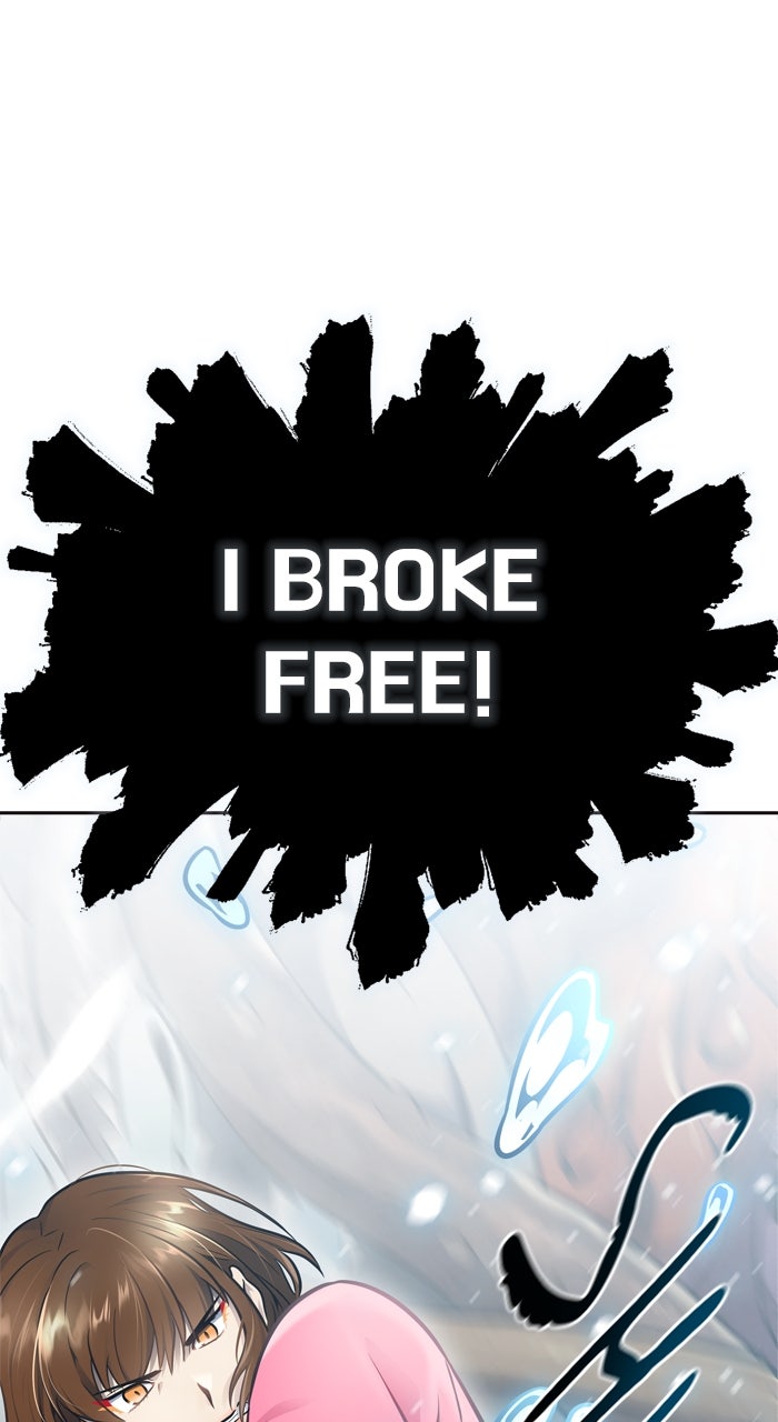 Tower of God Manga Chapter 636 page 227 - [Season 3] Ep. 219