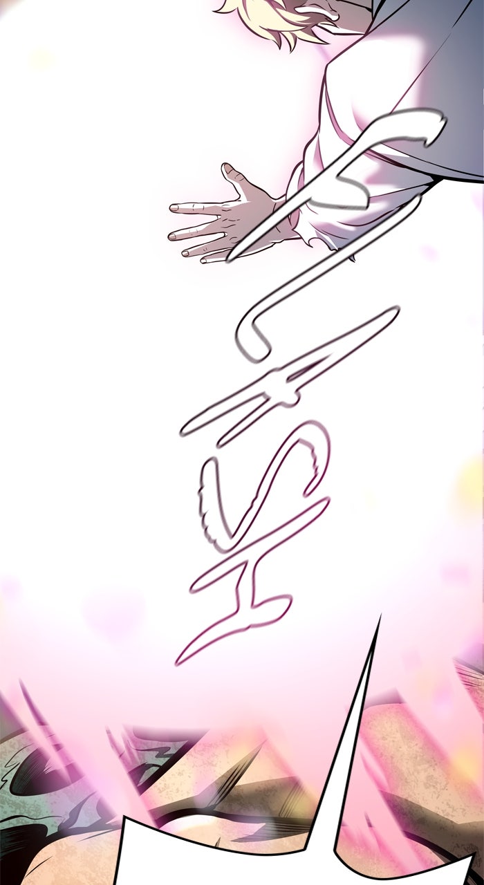 Tower of God Manga Chapter 636 page 231 - [Season 3] Ep. 219